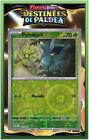 Pomdepik Reverse - Ev4.5:Destinées De Paldea - 001/091 - Carte Pokémon Fr Neuve