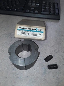 Taper Lock Buchse 2012 x 1-1/2 Bohrung gleichschließend - Bild 1 von 1