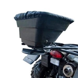 Salt/Fert Spreader 12V ATV Mounted. Approx 38kg cap. £150+VAT. Limited offer. - Picture 1 of 2