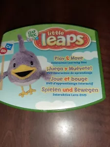 Leap Frog Baby kleine Sprünge - Bild 1 von 4
