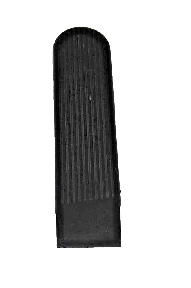 Accelerator Pedal Pad For Metal Pedal Fits Volkswagen Type1 Bug Type3 Thing Ghia - Image 1 of 1