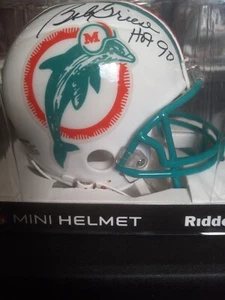 autograph mini helmets - Picture 1 of 2