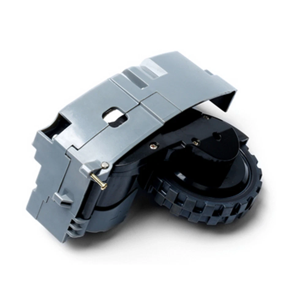 Left / Right Wheel For iRobot Roomba 880 870 871 885 980 860 861 875 890 Parts - Image 1 of 1