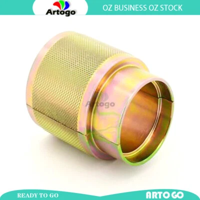 Herramienta de conductor de sello de horquilla 45 mm para Moto Guzzi California Audace 2015 2016 2017 Foto 1 de 4