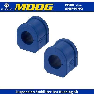 For 1993-1996 Cadillac Fleetwood Suspension Stabilizer Bar Bushing Kit MOOG 1993 - Image 1 of 4