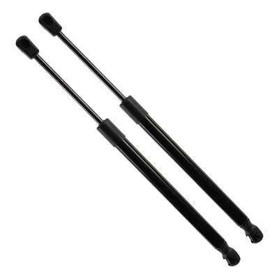 2 Front Hood Lift Supports Shock Struts for Nissan Murano Z50 2003-2007 SUV 6328 - Image 1 of 4