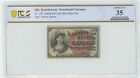 New ListingFr #1261 Fractional Currency 10c Fourth Issue Ch Vf35 Pcgs 947478-75