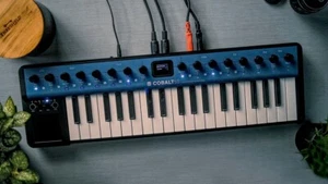 Modal Electronics Cobalt5S 5 Voice Virtual Analog Synthesizer - Excellent Cond - Picture 1 of 4