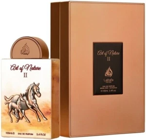 Lattafa Pride Art Of Nature II Perfume EDP 100ml / 3.4 oz. Fragranceš„ - Picture 1 of 2