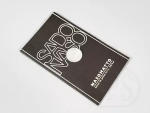 NASOMATTO SADONASO Extrait de Parfum 0.7ml *** OFFICIAL SAMPLE - Picture 1 of 2