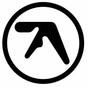 APHEX TWIN VINYL DECAL MULTIPLE COLORS AND SIZES AVAILABLE! - Picture 1 of 5