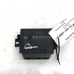 Seat Exeo SE CR LUXURY TDI 141 2010 Park Distance Control Modul 3R0919475 - Bild 1 von 5