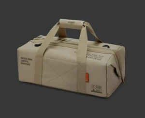 cargo container / ready tool bag /Beige / tool bag / storage bag / camping - Picture 1 of 6