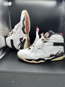 Size 10 - Air Jordan 8 Retro Alternate (305381-104) - Picture 1 of 21