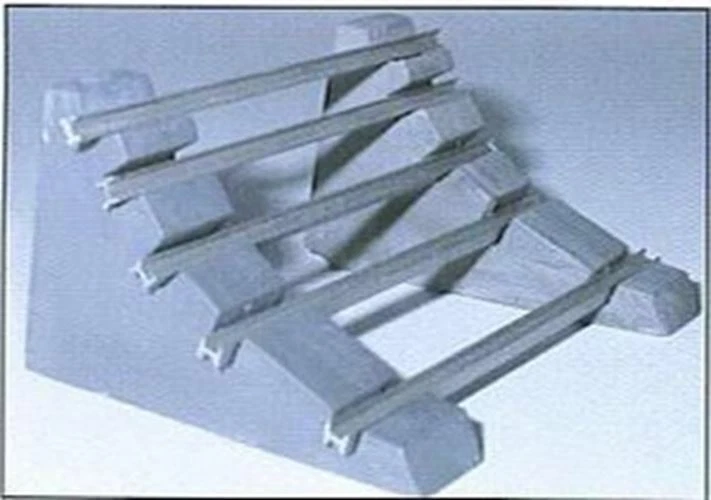 Road Blockade, Trident 96023 - Image 1 of 1