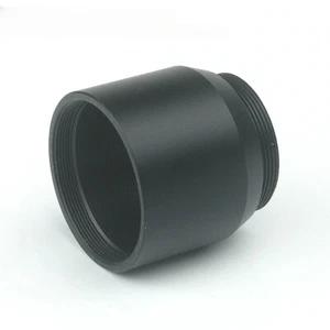 1.25 Inch to C-Mount Adapter Converter C/CS CCD Interface Camcorder CCTV Camera - Picture 1 of 6