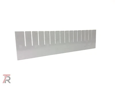 GRAY QUANTUM STORAGE DL93060 PLASTIC DIVIDERS - Image 1 of 2