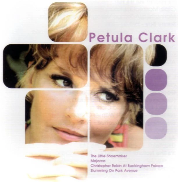 MUSIK-CD NEU - Petula Clark - Bild 1 von 2