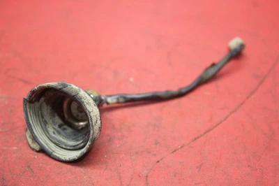 Can-Am DS90 2009 luz delantera lámpara faro arnés toma Foto 1 de 4