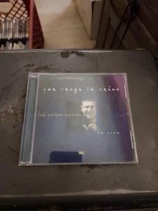 Luis Enrique Espinosa : Que Venga Tu Reino CD - Foto 1 di 2