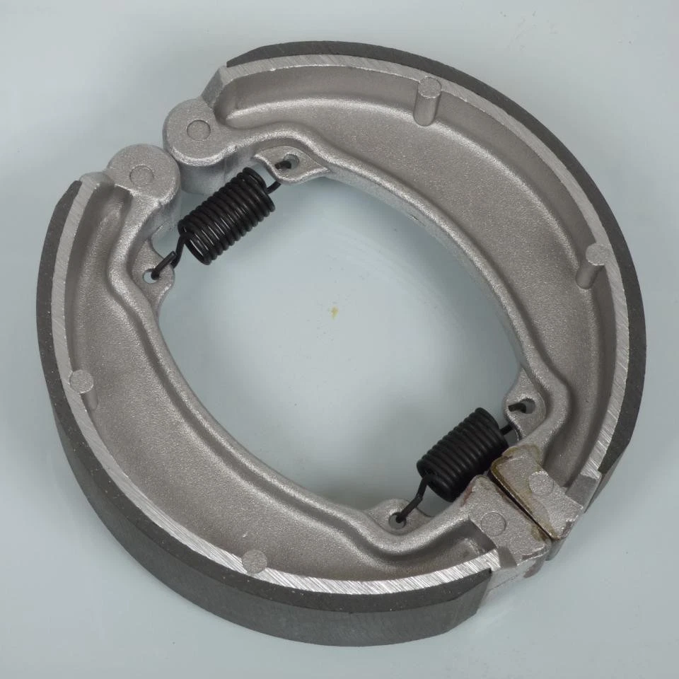 Mâchoire de frein Sifam pour Moto Daelim 125 Vl Daystar 2003 à 2014 Ø128.6X30mm - Photo 1/3