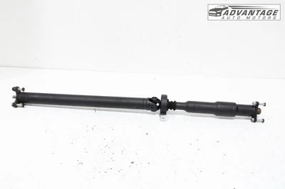 2013-2018 BMW 320I XDRIVE F30 N20 REAR PROPELLER CARDAN DRIVESHAFT 8642909 OEM - Image 1 of 4