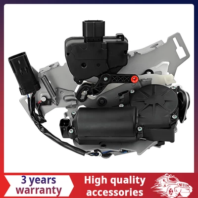 Rear Right Sliding Door Lock Actuator For 2008-2020 Chrysler Dodge Grand Caravan - Image 1 of 4