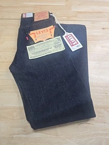 Ropa vintage Levi's 501Z XX 1954 ribete 29x32 - Imagen 1 de 10