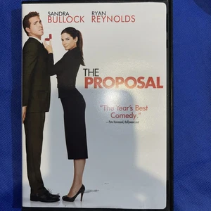 The Proposal - Picture 1 of 1