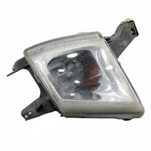 Left Halogen Peugeot 407, OEM 9641945680-03 - Picture 1 of 4