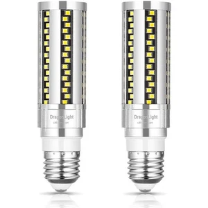 20W Corn LED Light Bulbs Fanless(200 Watt Equivalent) E26 Base LED Lamp 6000K... - Picture 1 of 8