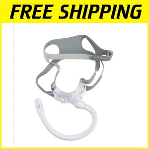 Komplettes Ersatz-Schlauchrahmen-Montageset für Amara View Mask - Bild 1 von 8