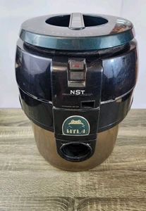 HYLA NST Vakuum Bas Motoreinheit und Wasserbecken funktioniert getestet * - Bild 1 von 8