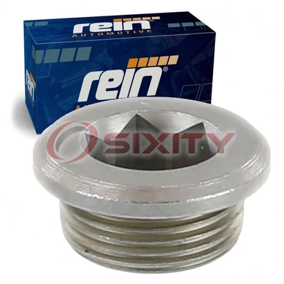 Rein Transfer Case Oil Plug for 2015-2019 BMW Alpina B6 xDrive Gran Coupe jk - Imagem 1 de 4