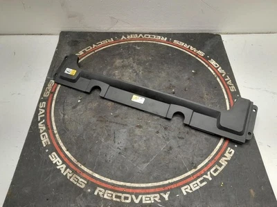 Land Rover Range Rover Sport 2016 L494 acabamento superior do radiador CPLA-6A950-EB - Imagem 1 de 4