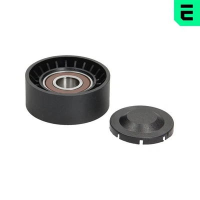 Spannrolle Keilrippenriemen OPTIMAL 0-N1664S für DACIA NISSAN RENAULT CLIO BR0 3 - Bild 1 von 4