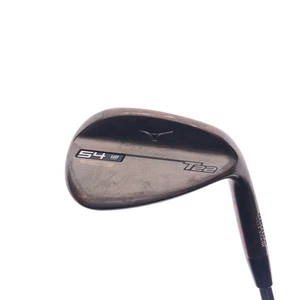 Used Mizuno T22 Denim Copper Sand Wedge / 54.0 Degrees / Stiff Flex - Picture 1 of 8