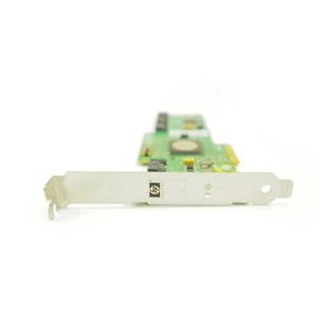 HP (510359-001) SAS3041E-HP - FH PCIe-x4 RAID Controller (431103-001) - Picture 1 of 4