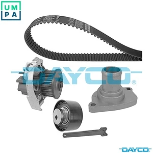 WATER PUMP & TIMING BELT KIT KTBWP2853T3 FOR FIAT MAREA/Weekend BRAVO/II IDEA - Picture 1 of 9