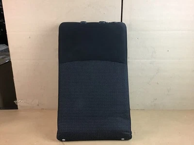 Mitsubishi LANCER 2007 Rear Left Driver Upper Seat Back Rest Cushion 07 - 09 :O - Image 1 of 4