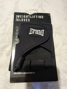 Everlast Weightlifting Gloves mens size XL. BRAND NEW - Picture 1 of 11