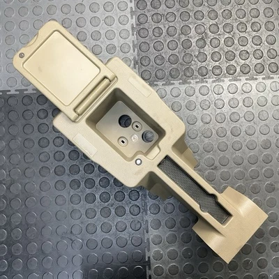 Volvo XC90 2008-2014 tercera fila trasera consola central contenedor de almacenamiento OEM Foto 1 de 4