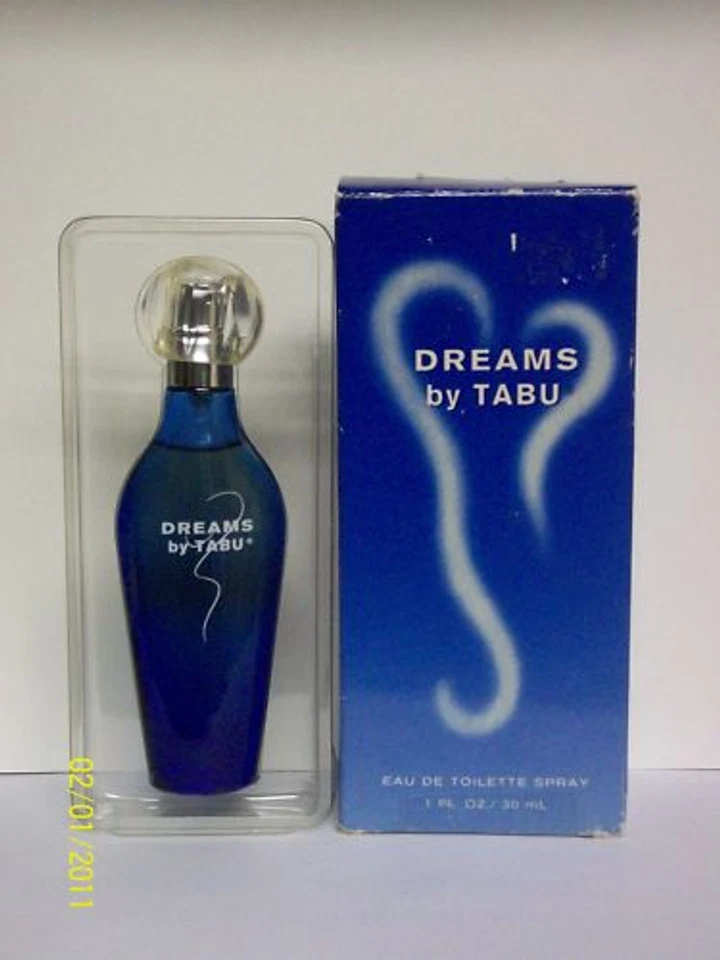 DREAMS by TABU Dana Toilette Spray  1.0 fl.oz. - Image 1 of 1