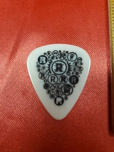 Rick Nielsen billiges Trick Gitarren-Plektrum - Bild 1 von 5
