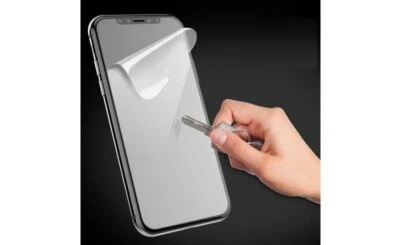 New iPhone Screen Protector(s) (Pack of Three) or Single - Image 1 of 4