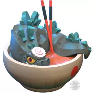 Qmx Soup Dragon Qrew Art Limited Edition Vinyl - Picture 1 of 7