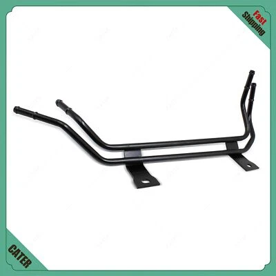 TRANSMISSION OIL COOLER LINE FOR 2003-2009 TOYOTA 4RUNNER FJ CRUISER LEXUS GX470 - Image 1 of 4