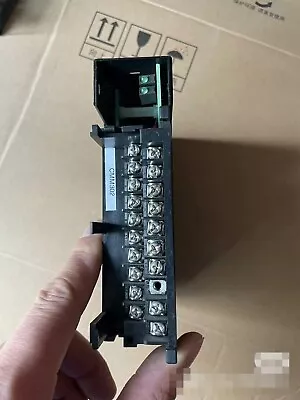 GE Fanuc IC693CMM302 Communication Module fast ship by DHL - Image 1 of 4