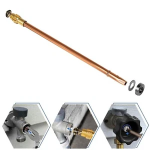 500 Series for Mansfield Style Stem Assembly 123-0093 for 8" Sillcock ASFP - Picture 1 of 14
