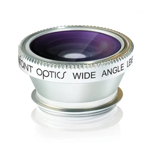 Wide Angle Lens for DXR-8 - Bild 1 von 12